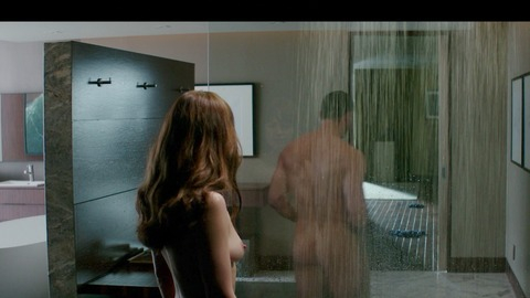 Pic: Dakota Johnson in Fifty Shades Freed