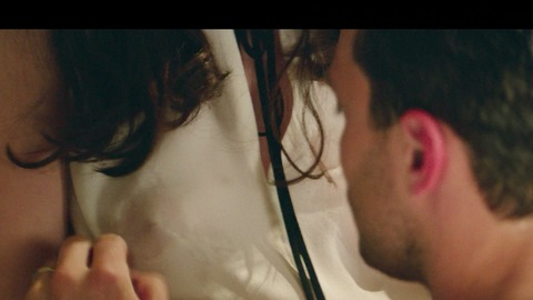 Pic: Dakota Johnson in Fifty Shades Freed