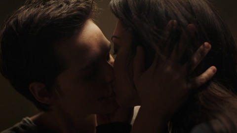 Pic: Nazanin Boniadi in Counterpart