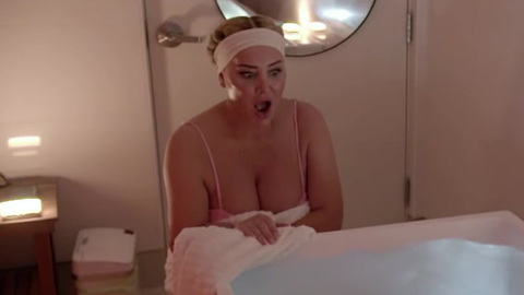 Pic: Billie Lee in Vanderpump Rules