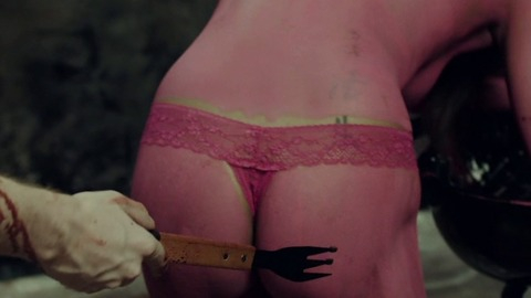 Pic: Marseille Morillo in Bag Boy Lover Boy