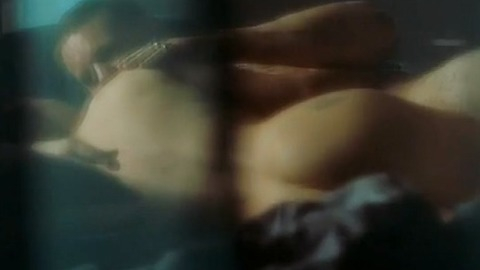 Pic: Ella Scott Lynch in Underbelly Files: Chopper