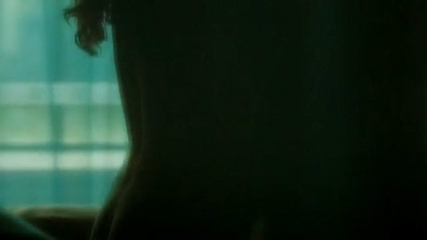 Pic: Ella Scott Lynch in Underbelly Files: Chopper