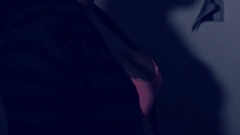 Pic: Mika Sanchesz in Midnight Macabre