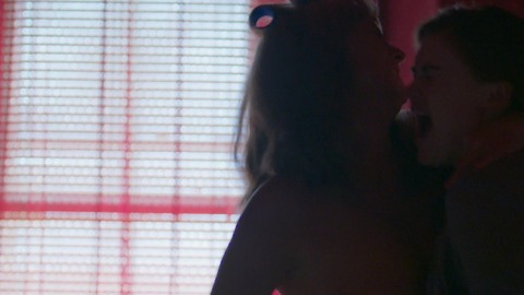 Pic: Paula Boudreau in Channel Zero (2016-2018)