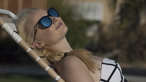 Pic: Sophie Turner in Josie