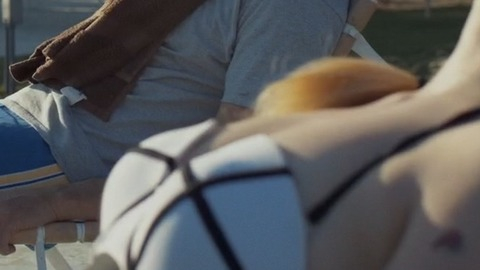 Pic: Sophie Turner in Josie