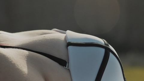 Pic: Sophie Turner in Josie