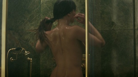 Pic: Jennifer Lawrence in Red Sparrow