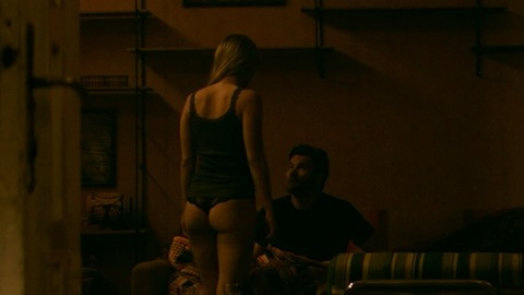 Pic: Jennifer Lawrence in Red Sparrow