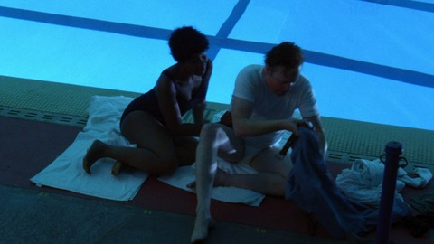 Pic: Claudine Mboligikpelani Nako in Everything Sucks!