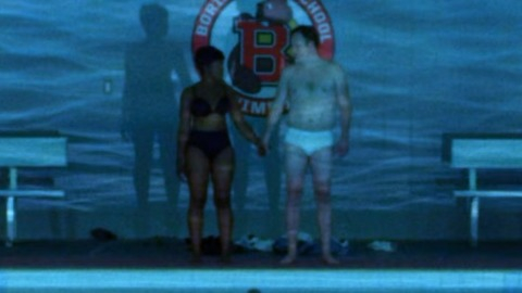 Pic: Claudine Mboligikpelani Nako in Everything Sucks!