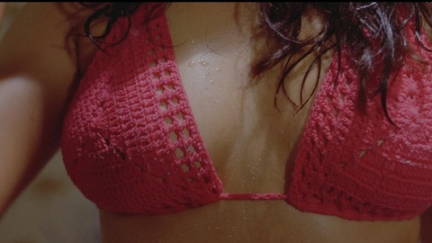 Pic: Eugenia Wright in Penitentiary II