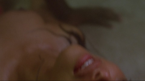 Pic: Eugenia Wright in Penitentiary II