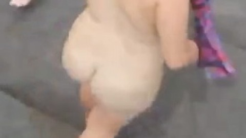 Pic: Savvy Jane in ReAgitator: Revenge of the Parody