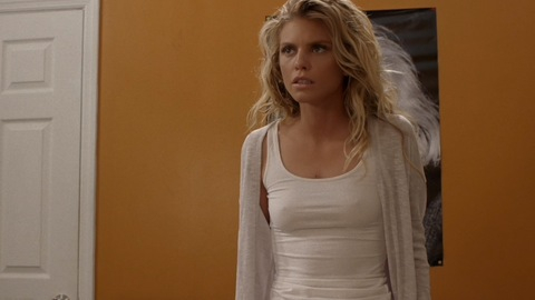 Pic: AnnaLynne McCord in First We Take Brooklyn