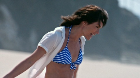 Pic: Katie Aselton in Father Figures