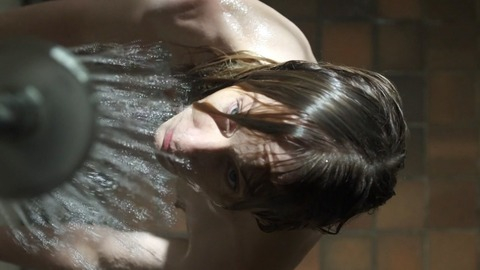 Pic: Jeany Spark in Collateral