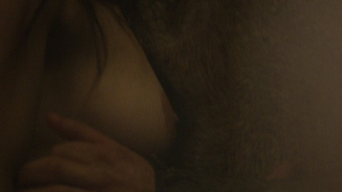 Pic: Bella Dayne in Troy: Fall of a City