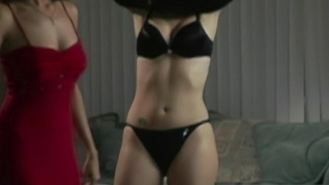Pic: Heather Joy Budner in Passing Fancy