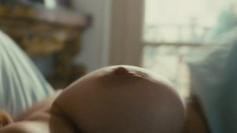 Pic: Gwendolyn Gourvenec in Wax: We Are The X