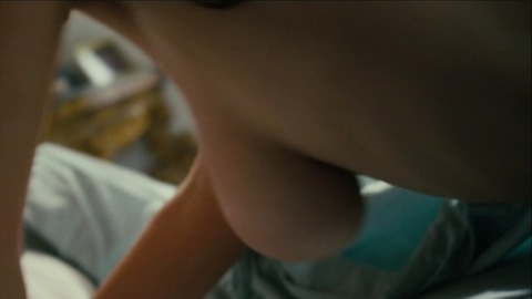 Pic: Gwendolyn Gourvenec in Wax: We Are The X