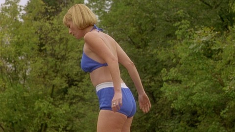 Pic: Lisa Blount in Box of Moonlight