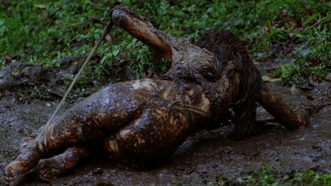 Pic: Mallika Sherawat in Hisss