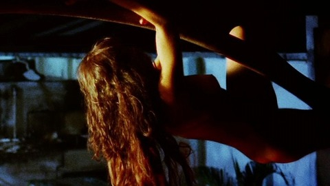 Pic: Mallika Sherawat in Hisss