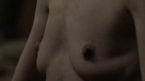 Pic: Sylvie Testud in Final Portrait