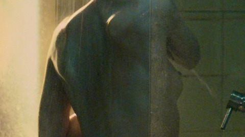 Pic: Seyneb Saleh in Mute