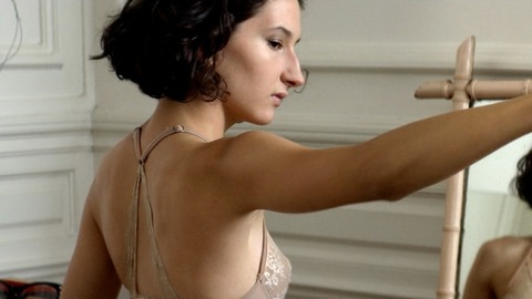 Pic: Laure Valentinelli in Nocturama