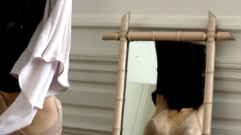 Pic: Laure Valentinelli in Nocturama