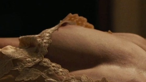 Pic: Holly Hunter in Here and Now