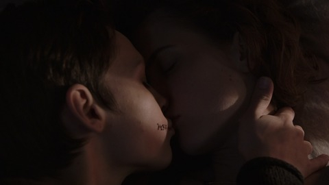 Pic: Liv Lisa Fries in Counterpart