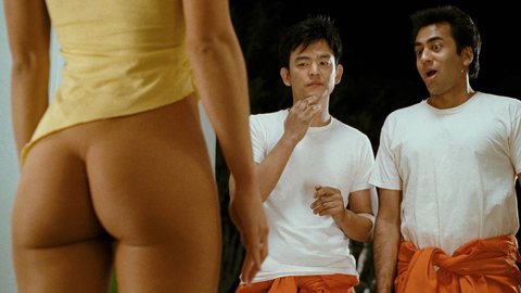 Pic: Lola Lust in Harold & Kumar Escape from Guantanamo Bay
