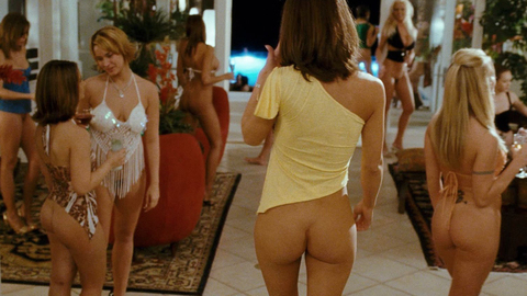 Pic: Lola Lust in Harold & Kumar Escape from Guantanamo Bay