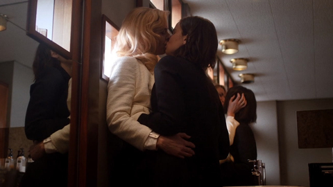 Pic: Sara Dögg Ásgeirsdóttir in Stella Blómkvist