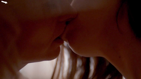 Pic: Sara Dögg Ásgeirsdóttir in Stella Blómkvist