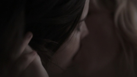 Pic: Sara Dögg Ásgeirsdóttir in Stella Blómkvist