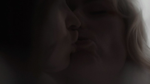 Pic: Sara Dögg Ásgeirsdóttir in Stella Blómkvist