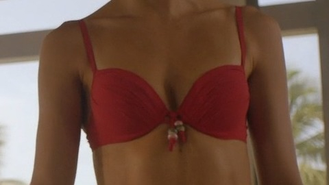 Pic: Tori Anderson in Caught