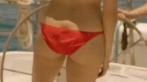 Pic: Tori Anderson in Caught