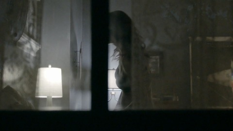 Pic: Felicia Day in The Magicians