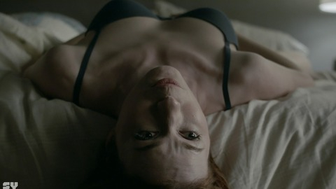 Pic: Felicia Day in The Magicians