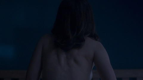 Pic: Natalie Portman in Annihilation