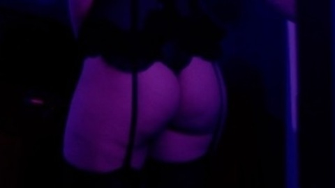 Pic: Anca Cipariu in Bad Banks