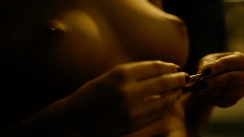 Pic: Mathilde Irrmann in Bad Banks