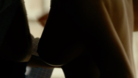 Pic: Eugenie Anselin in Bad Banks