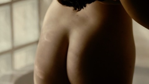 Pic: Eugenie Anselin in Bad Banks